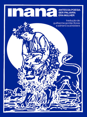 cover image of Inana
